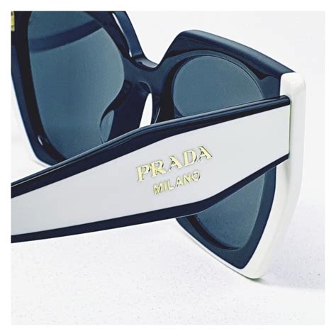 prada solaires